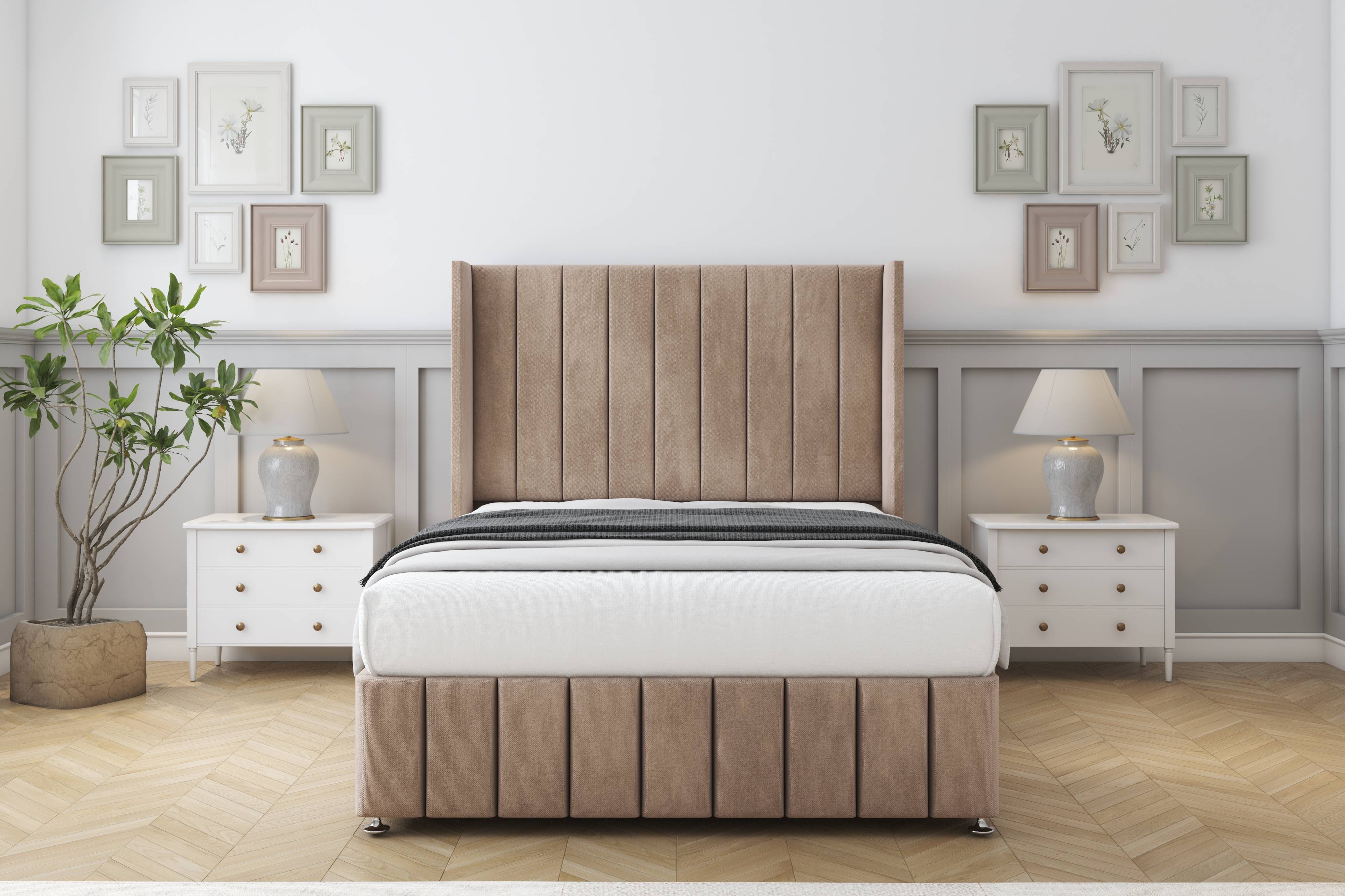 Serena Divan Bed