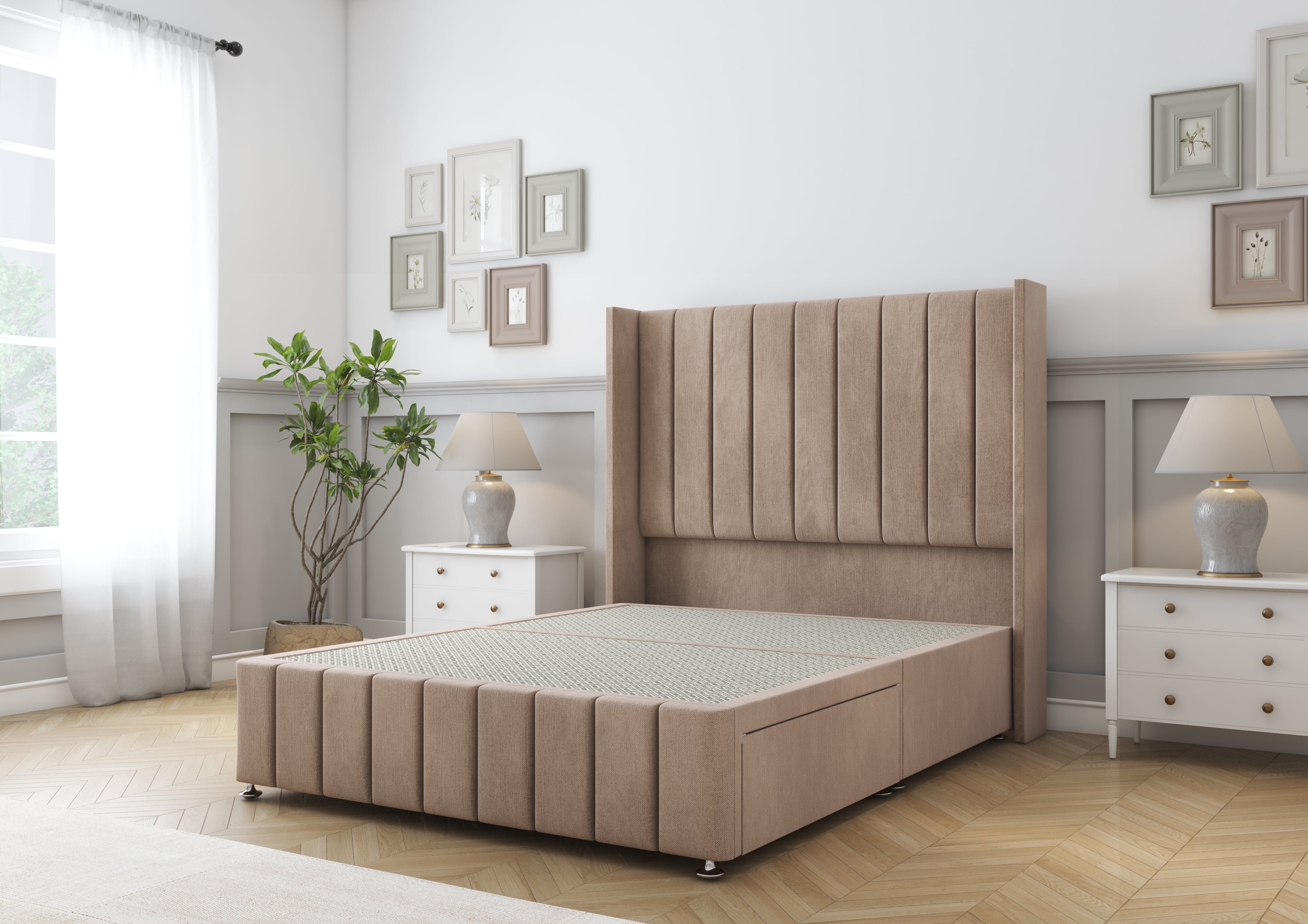 Serena Divan Bed
