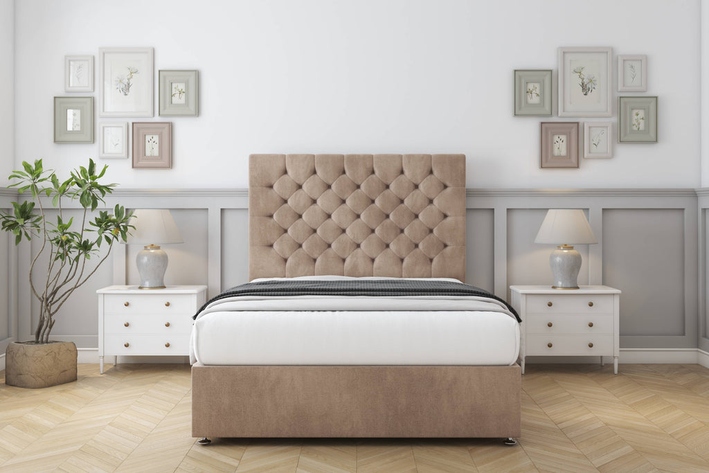 Mink Naples