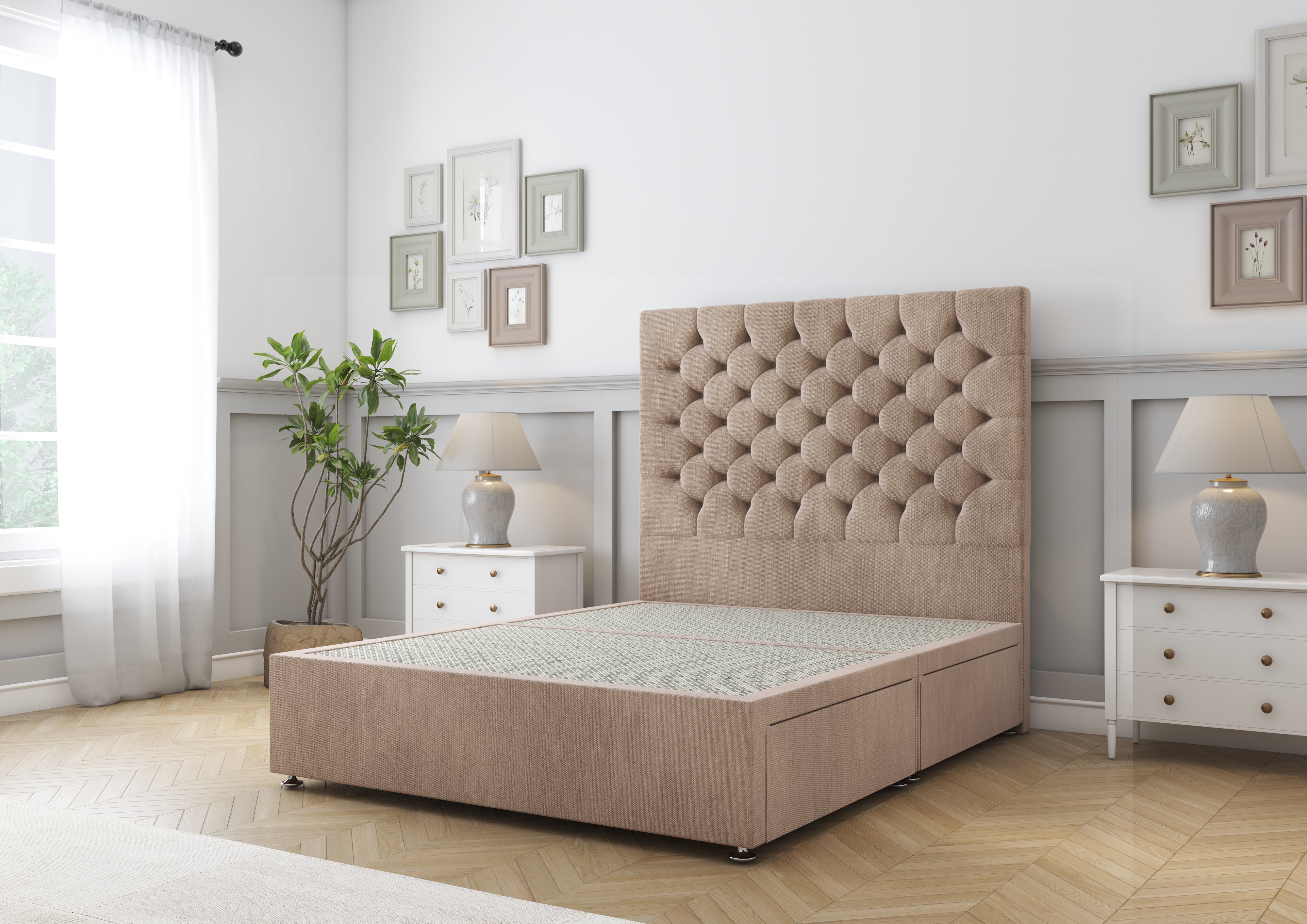 Winslow Divan Bed