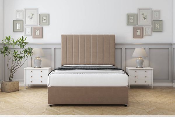 Tokyo Divan Bed