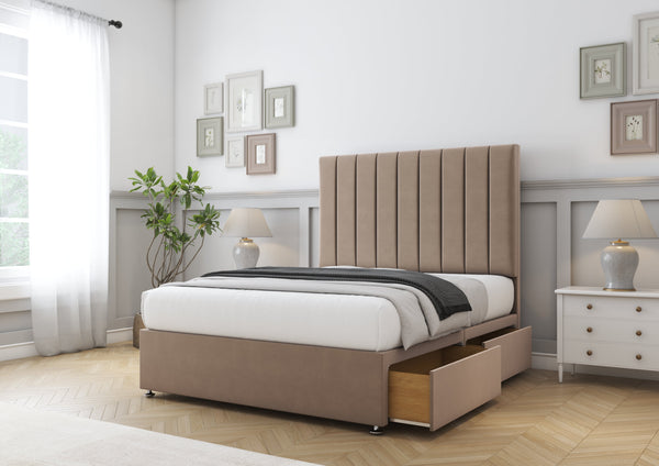Tokyo Divan Bed