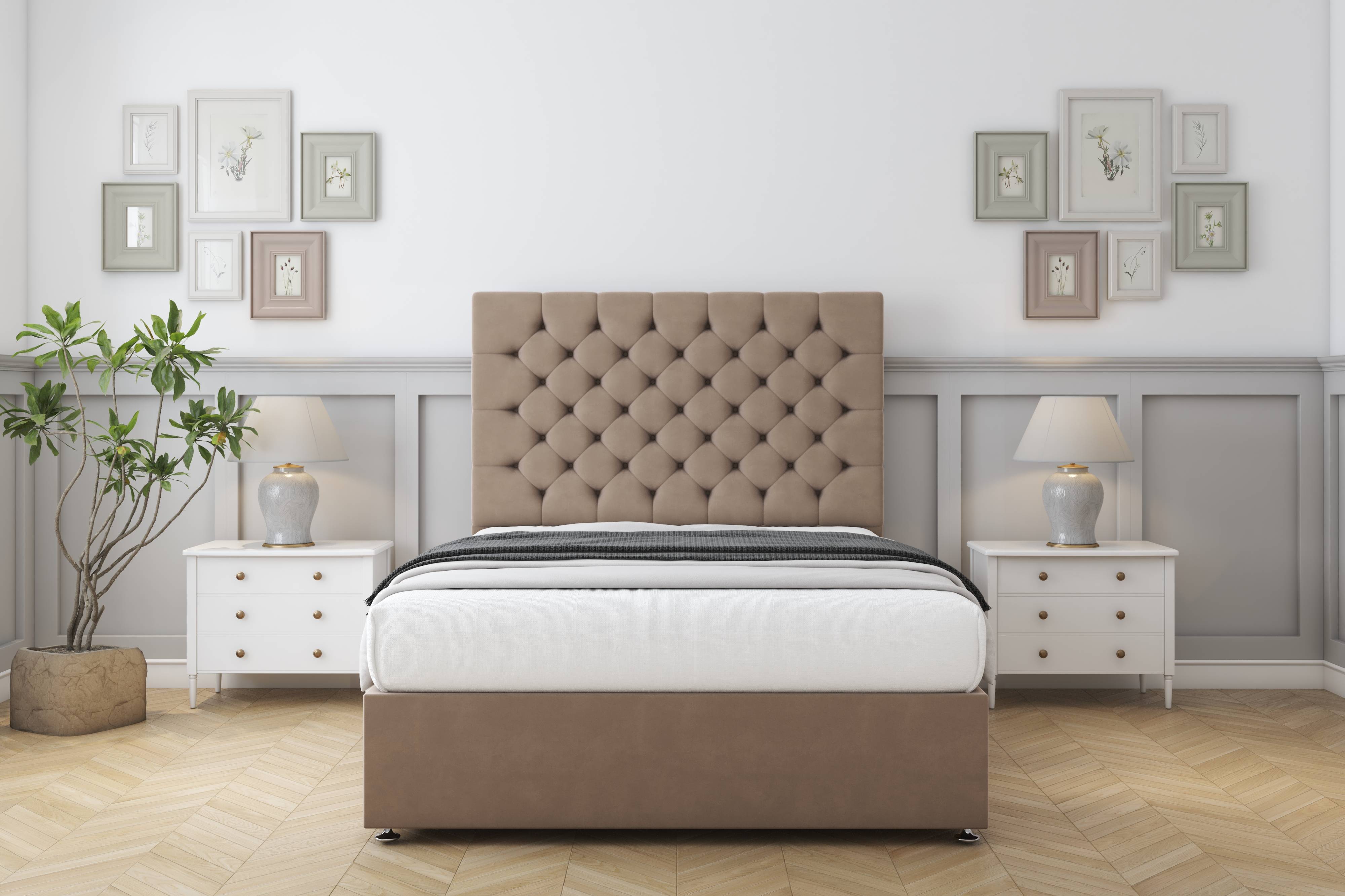 Winslow Divan Bed