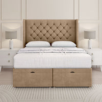 Mink Naples