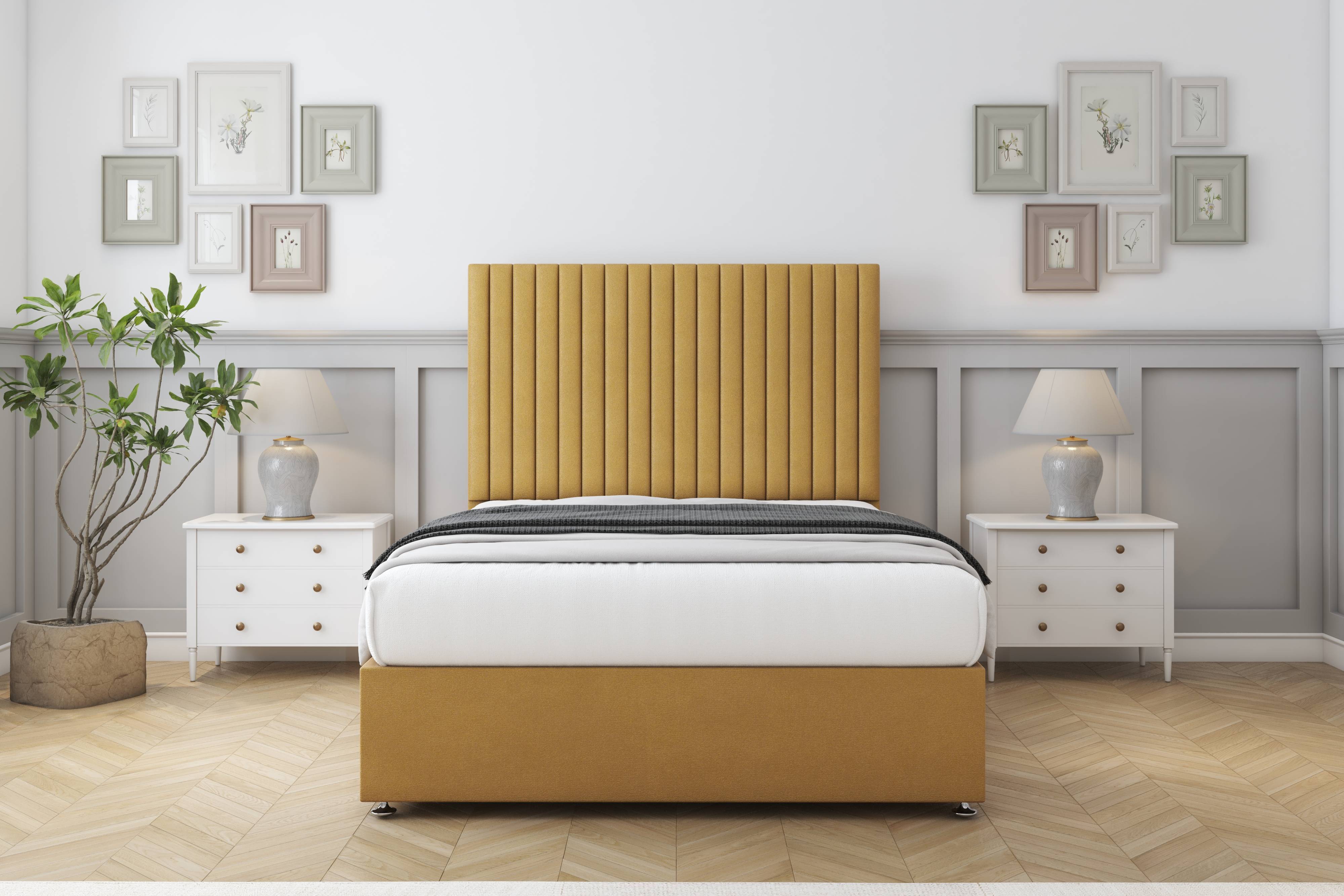 Denver Divan Bed