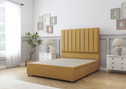 Tokyo Divan Bed