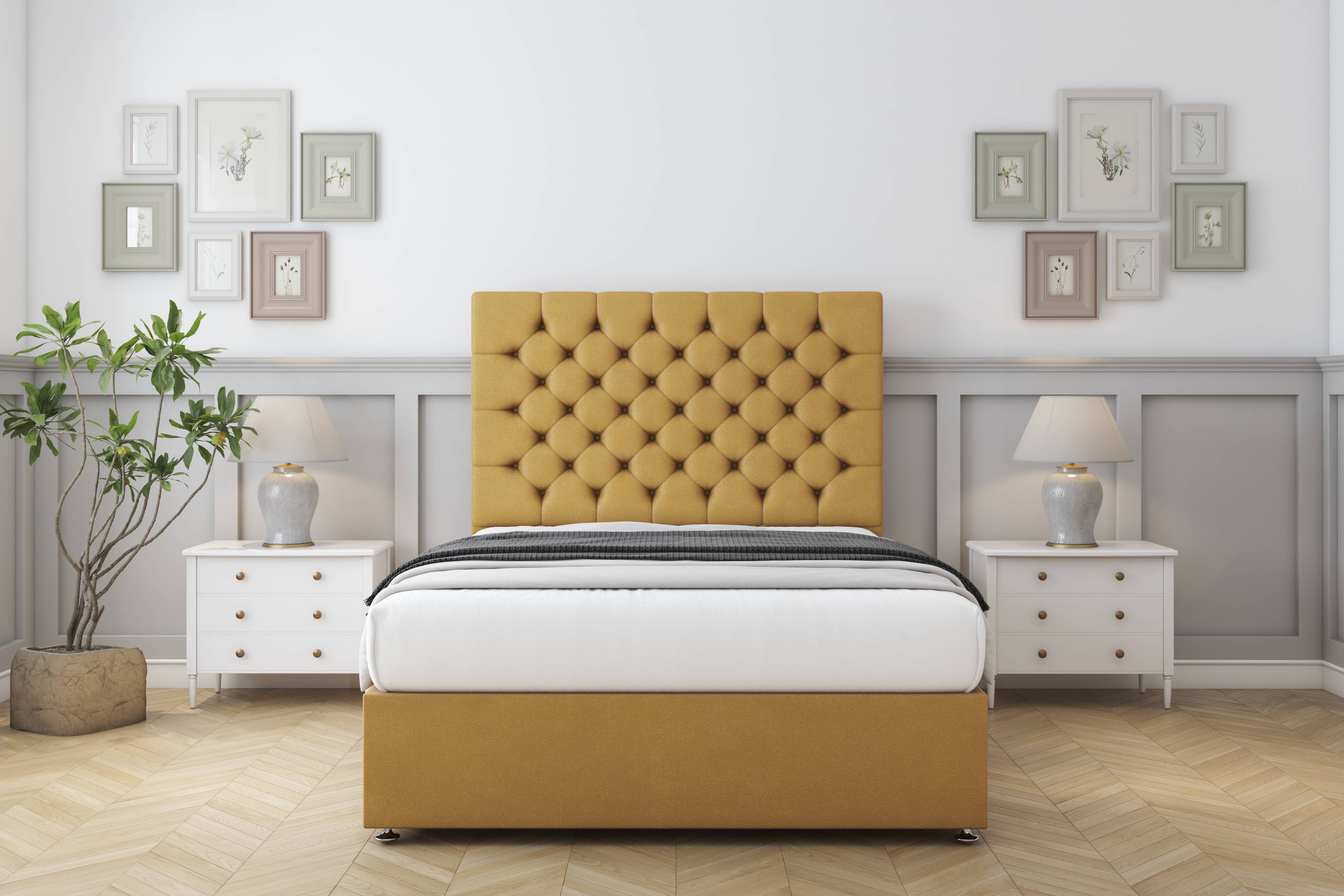 Winslow Divan Bed