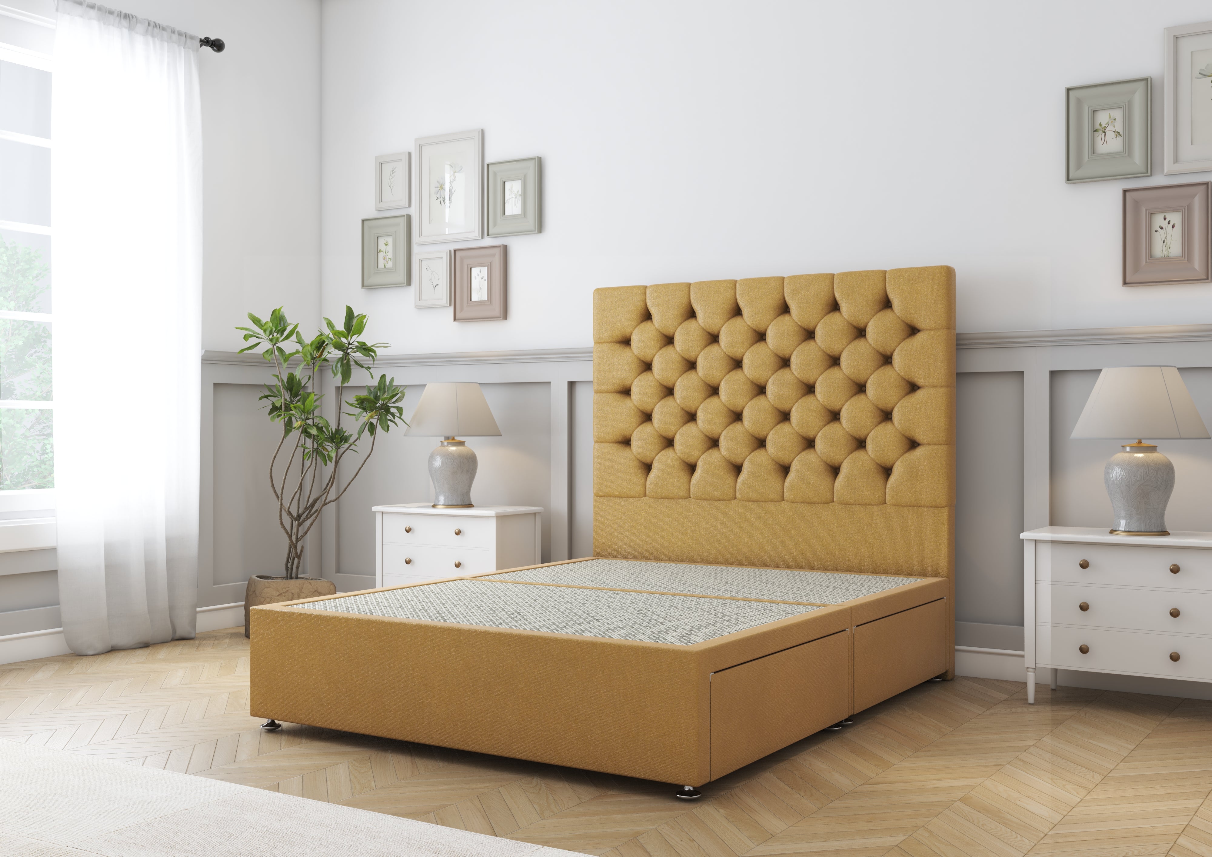 Winslow Divan Bed