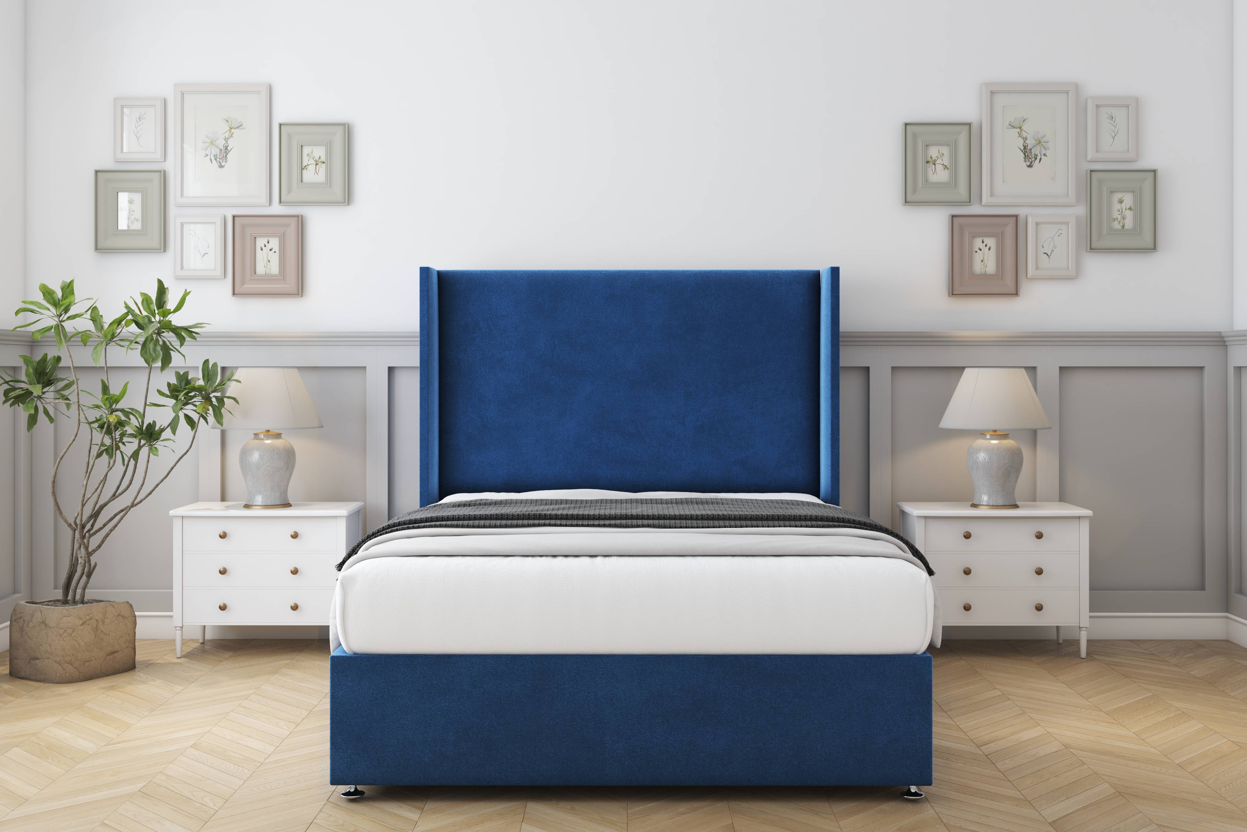 Madrid Divan Bed