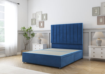 Tokyo Divan Bed