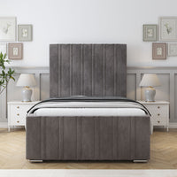 Paris Bed Frame