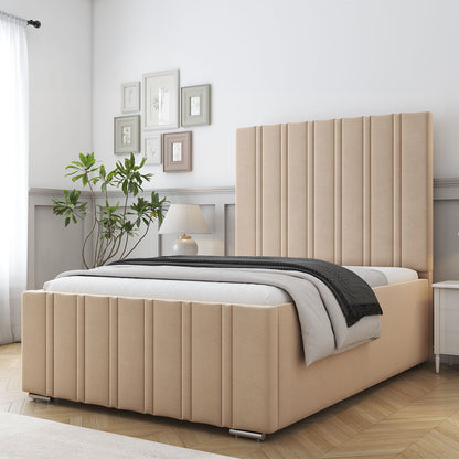 Paris Bed Frame