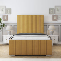 Paris Bed Frame