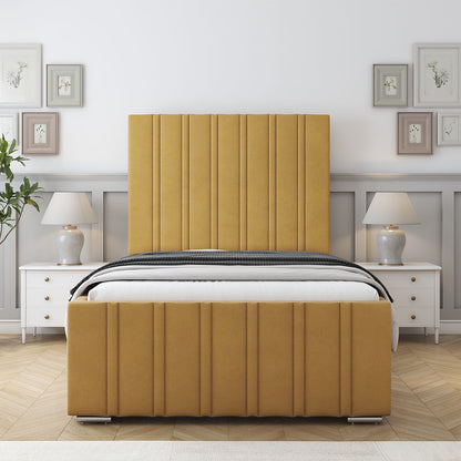 Paris Bed Frame