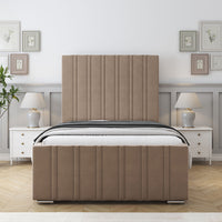 Paris Bed Frame