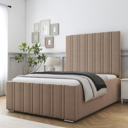 Paris Bed Frame