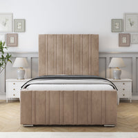 Paris Bed Frame