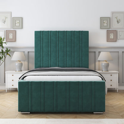 Paris Bed Frame
