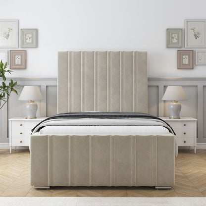 Paris Bed Frame