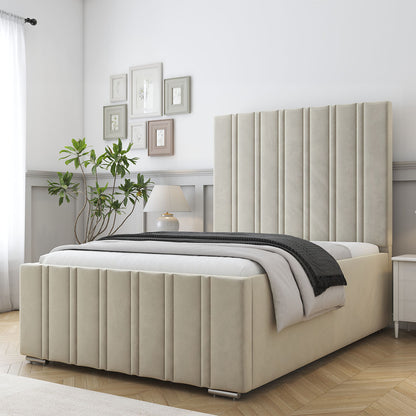 Paris Bed Frame