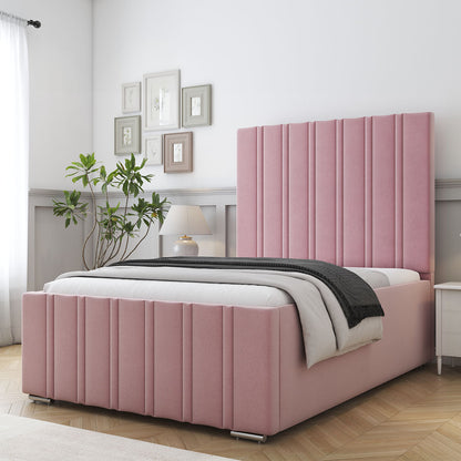 Paris Bed Frame