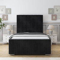 Paris Bed Frame