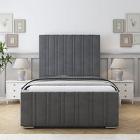 Paris Bed Frame