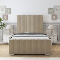 Paris Bed Frame