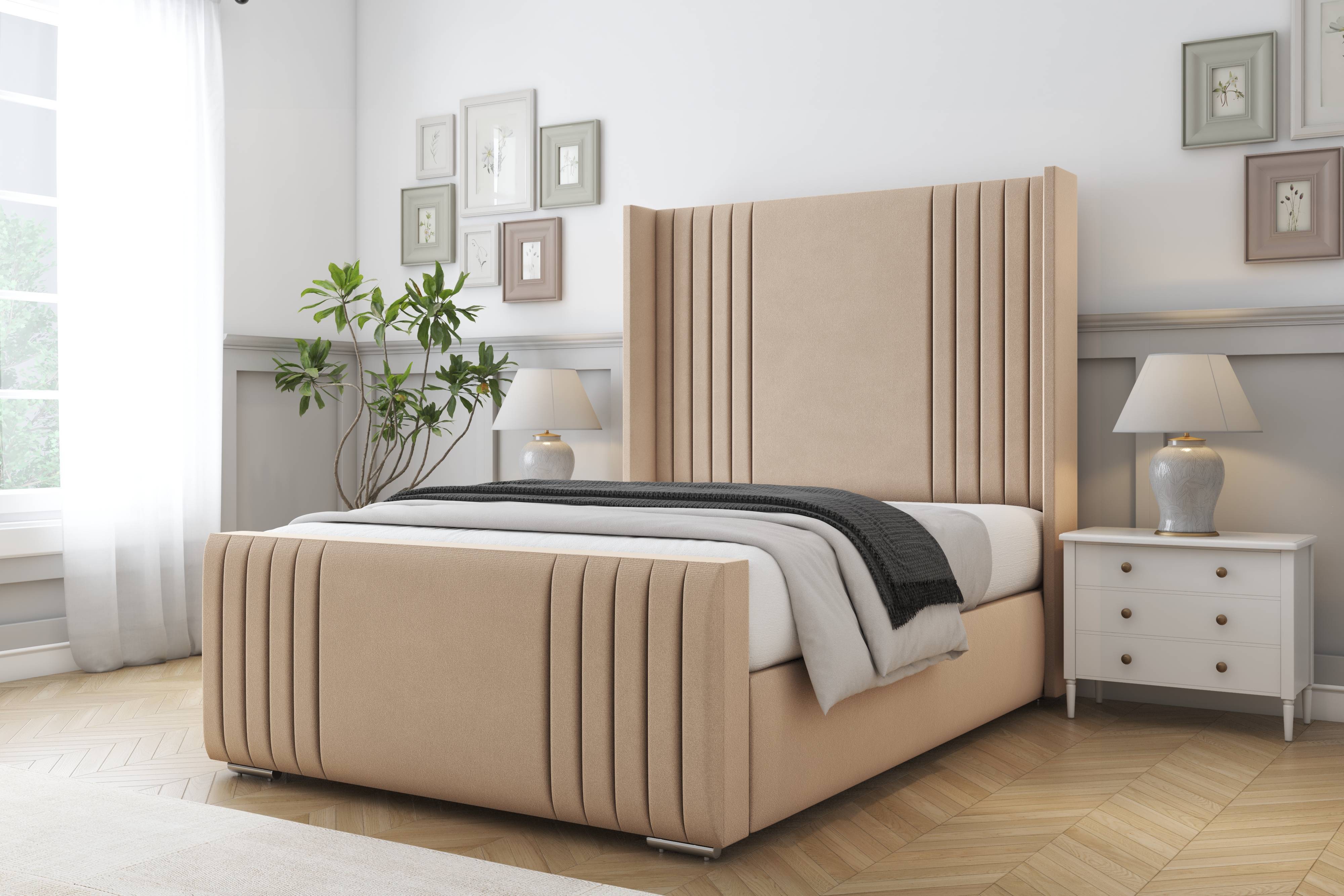Elise Bed Frame