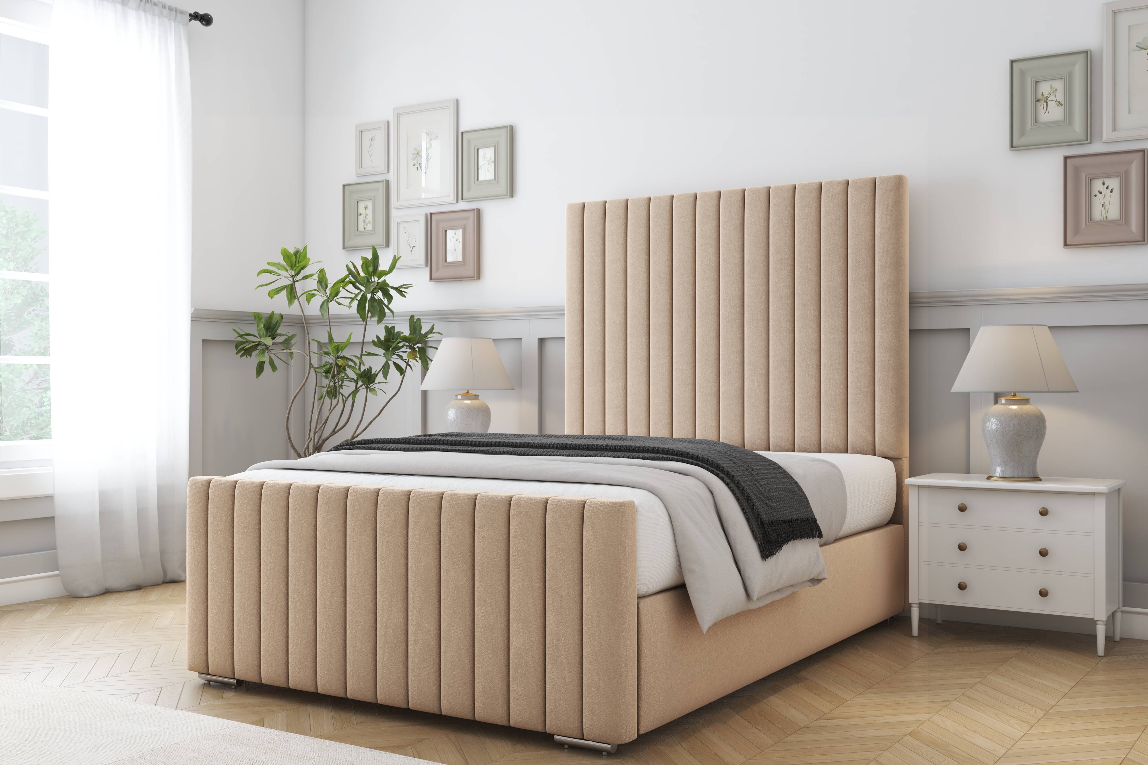 Khloe Bed Frame