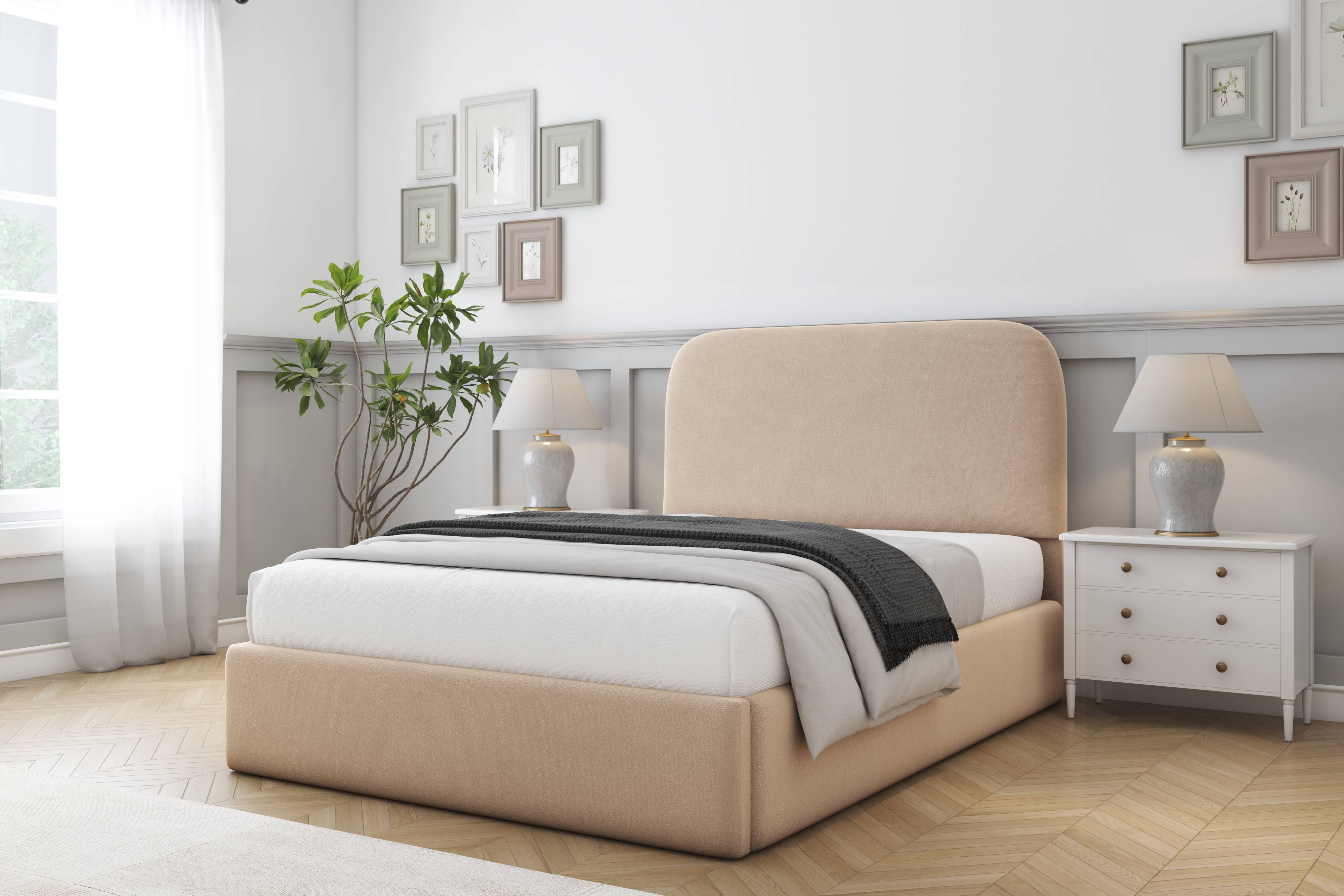 Diana Bed Frame