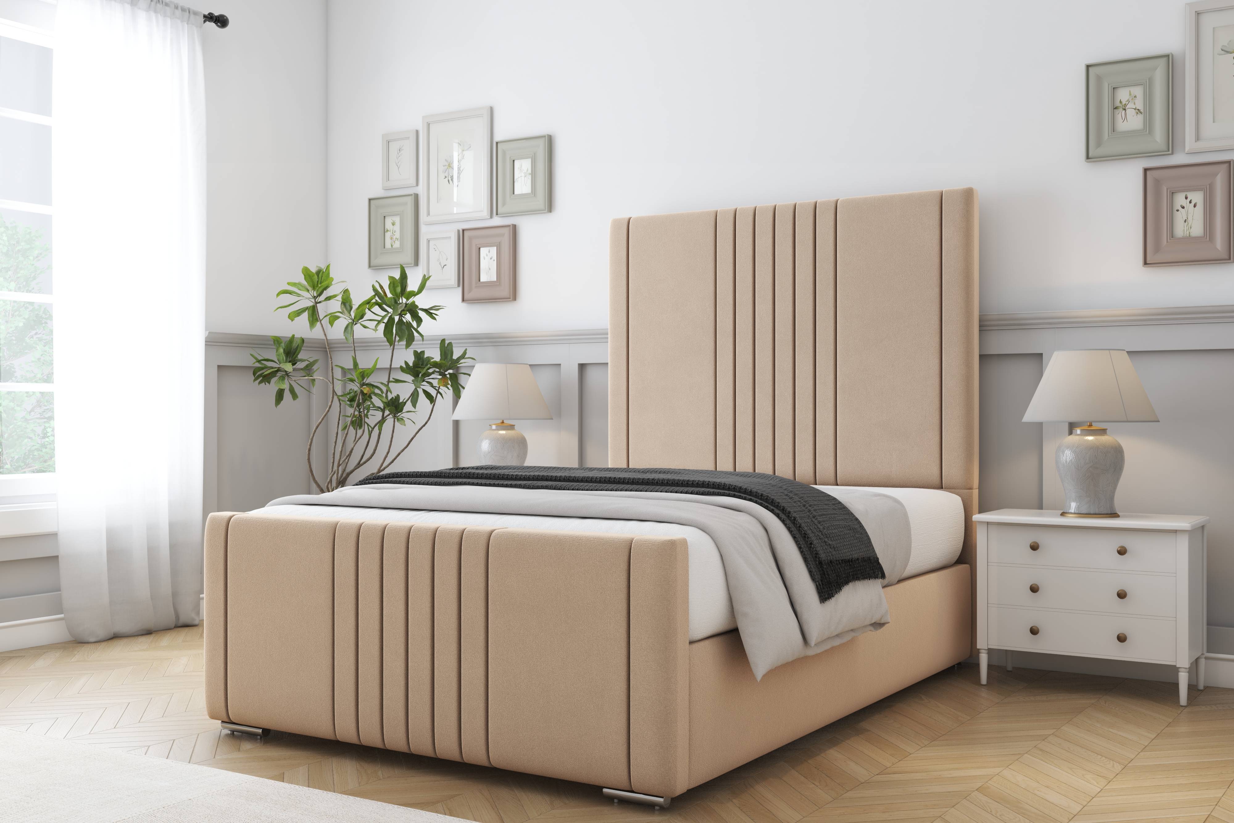 Royal Bed Frame