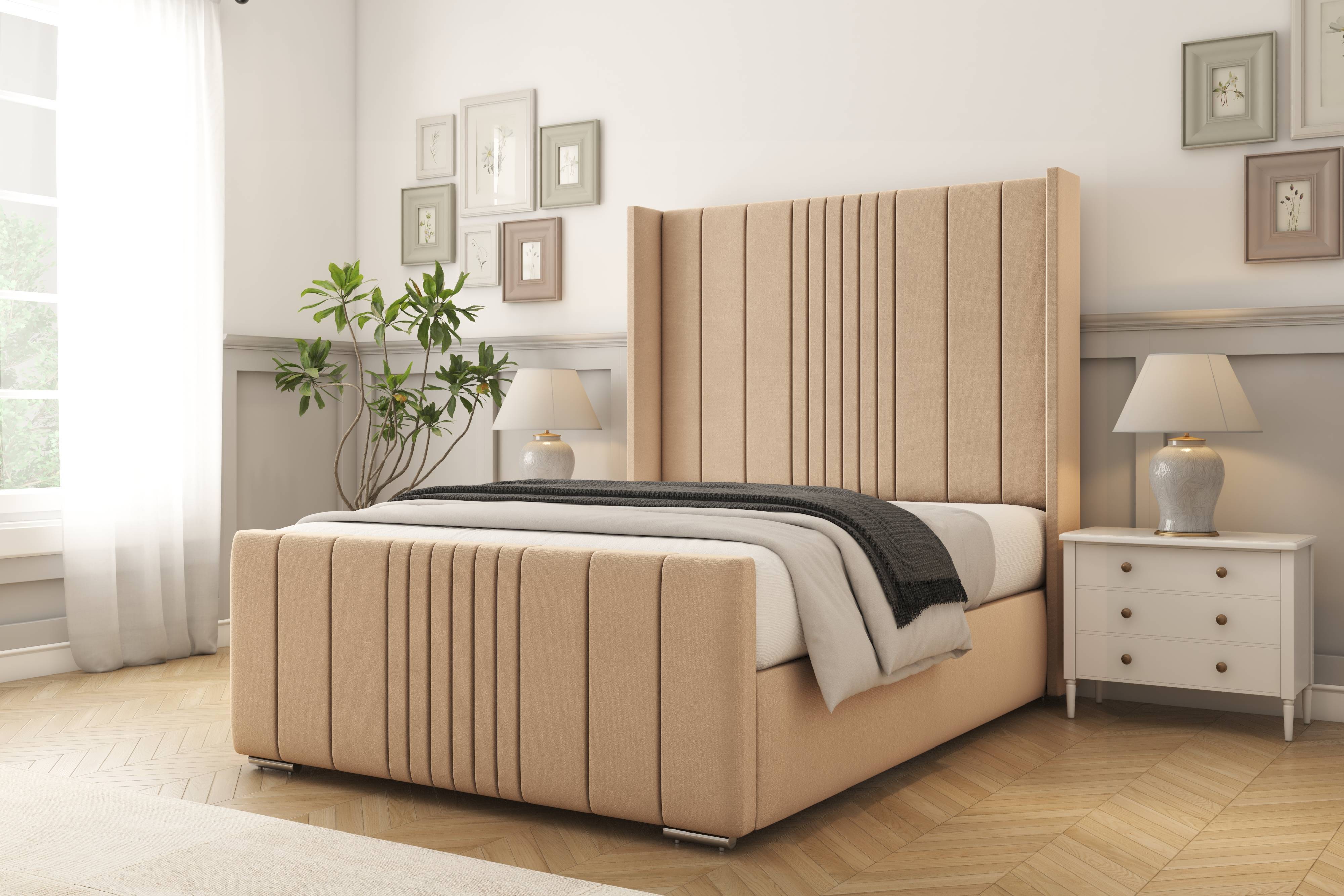 Grace Bed Frame