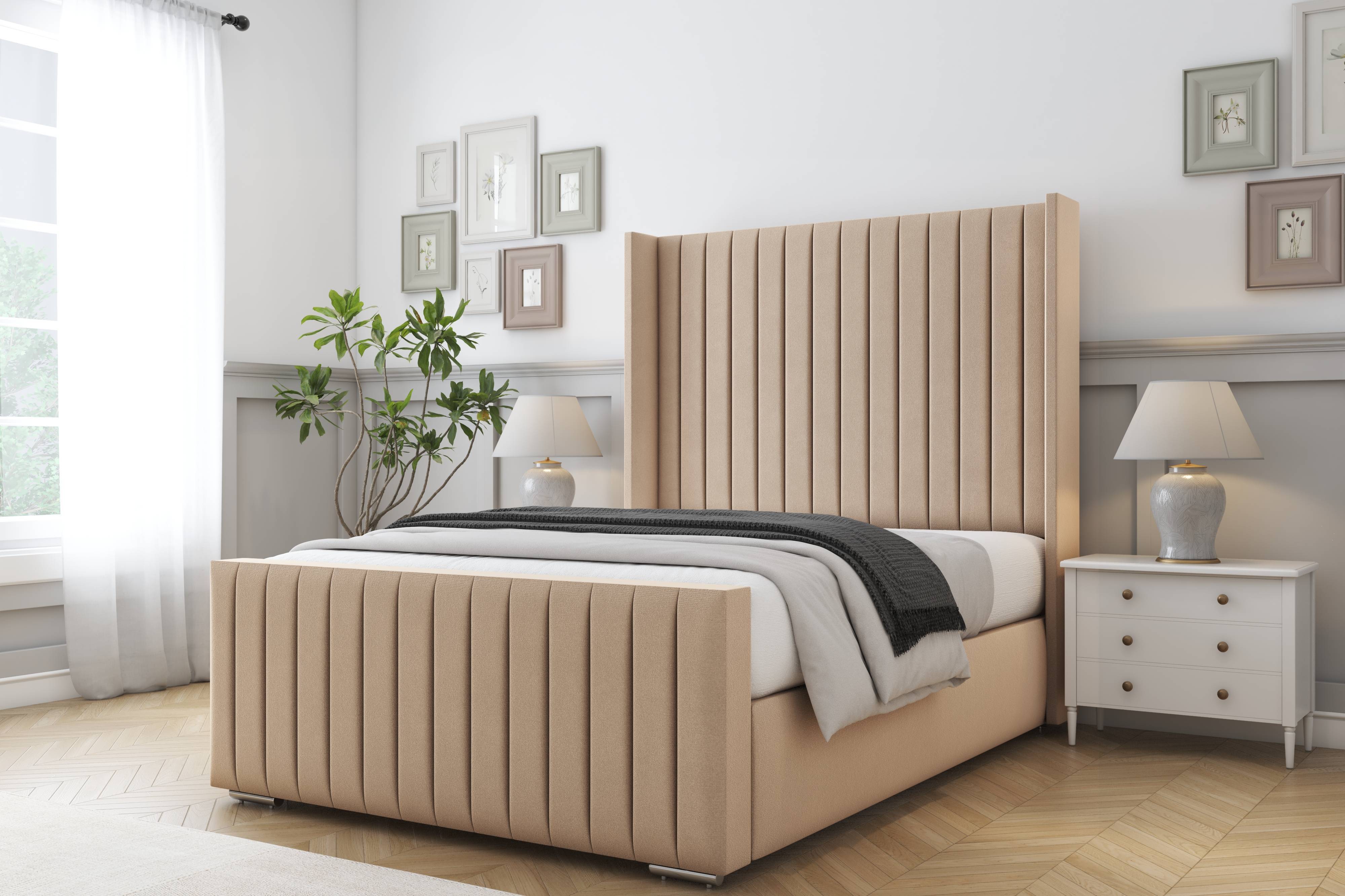 Chester Bed Frame