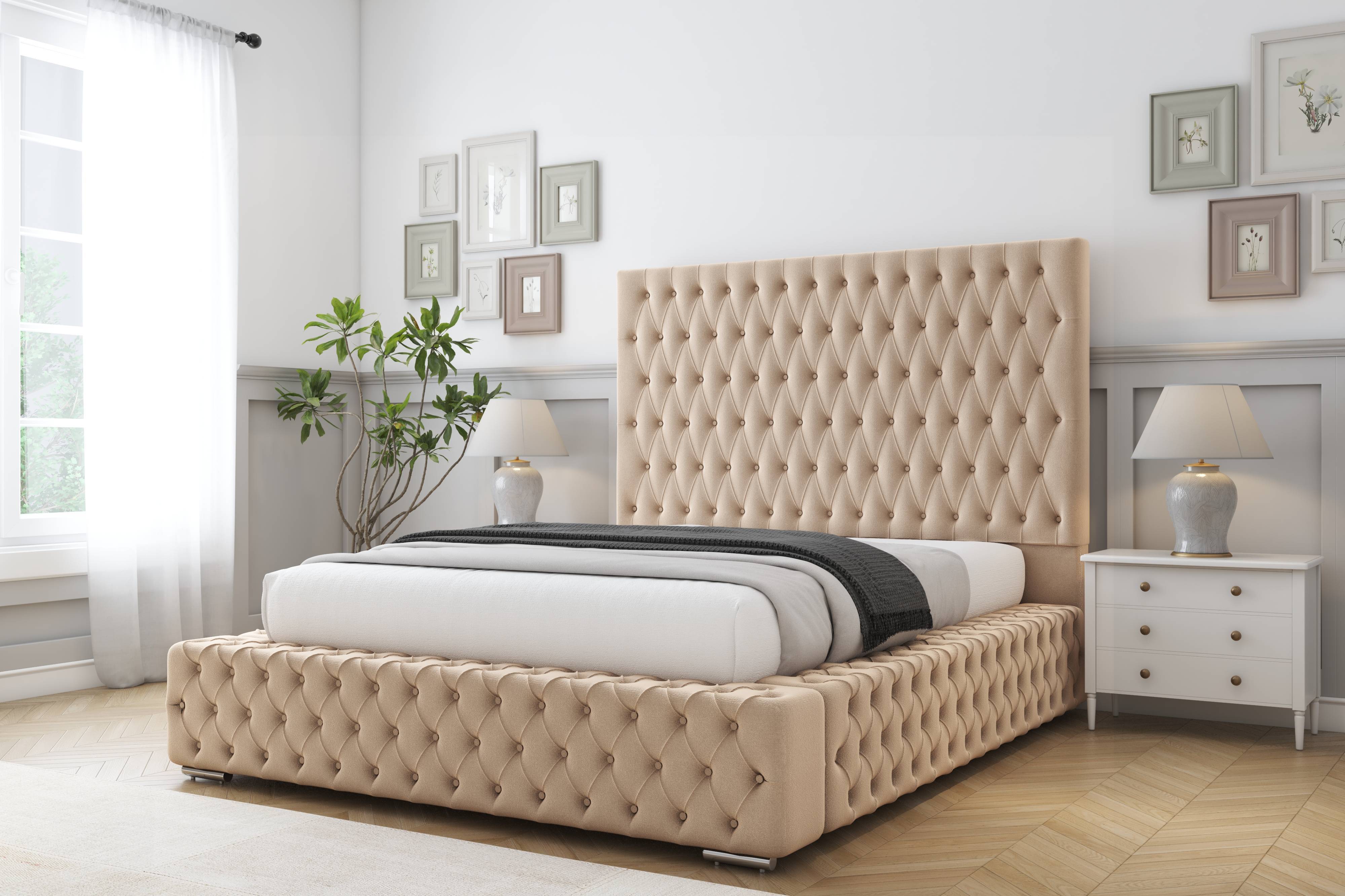 Ambassador Bed Frame