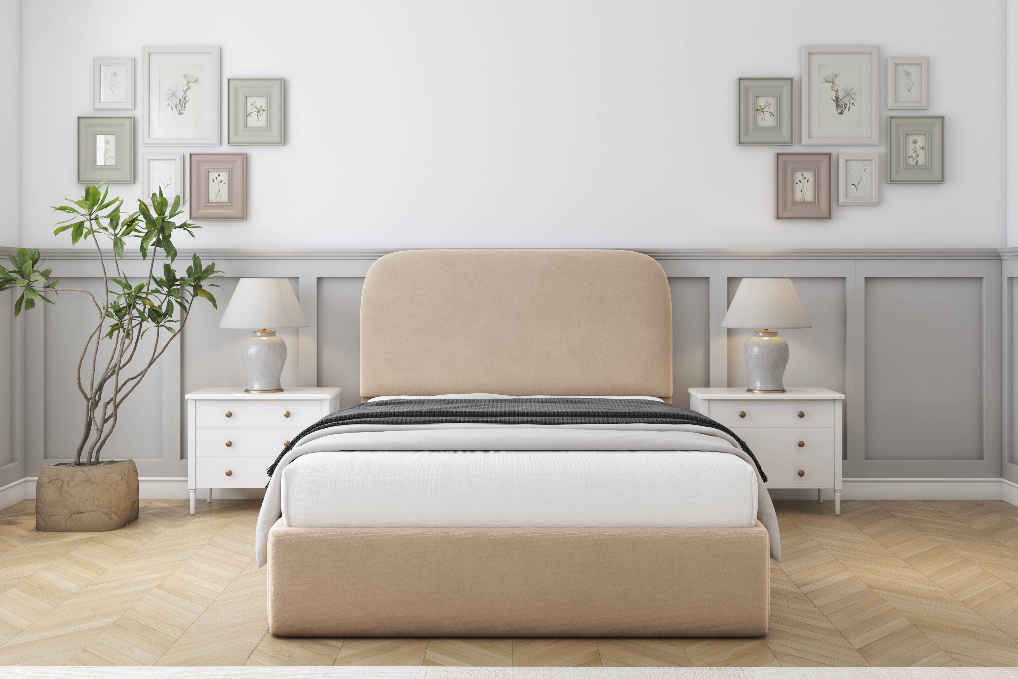 Diana Bed Frame