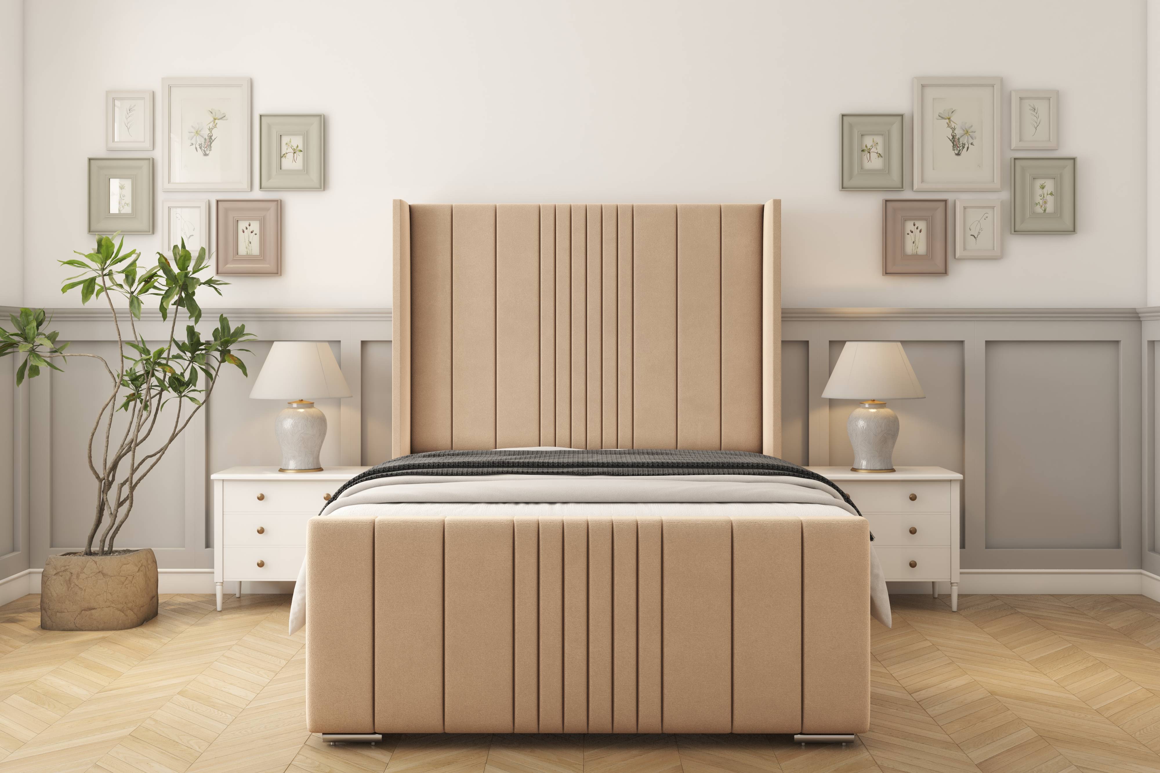 Grace Bed Frame