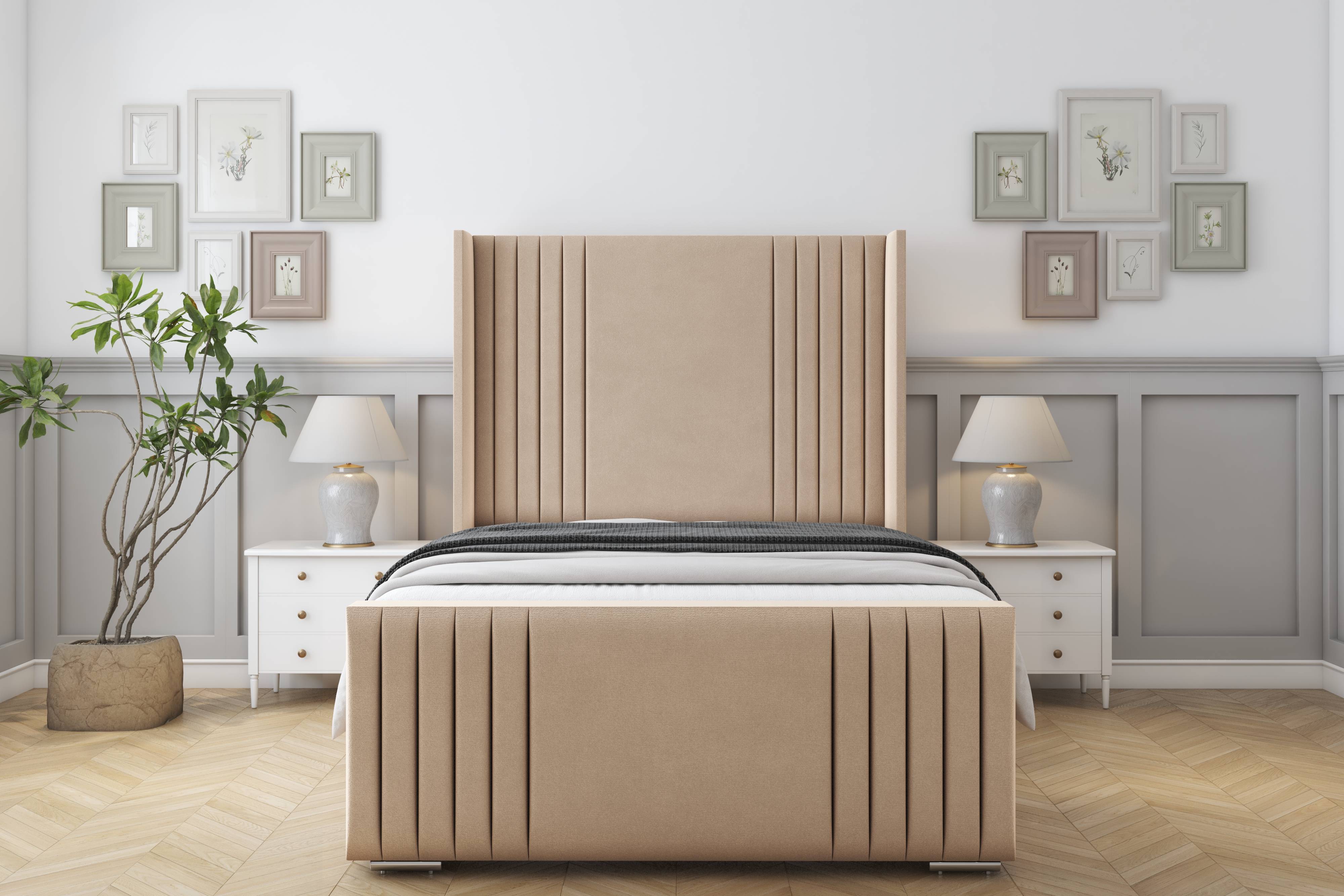 Elise Bed Frame