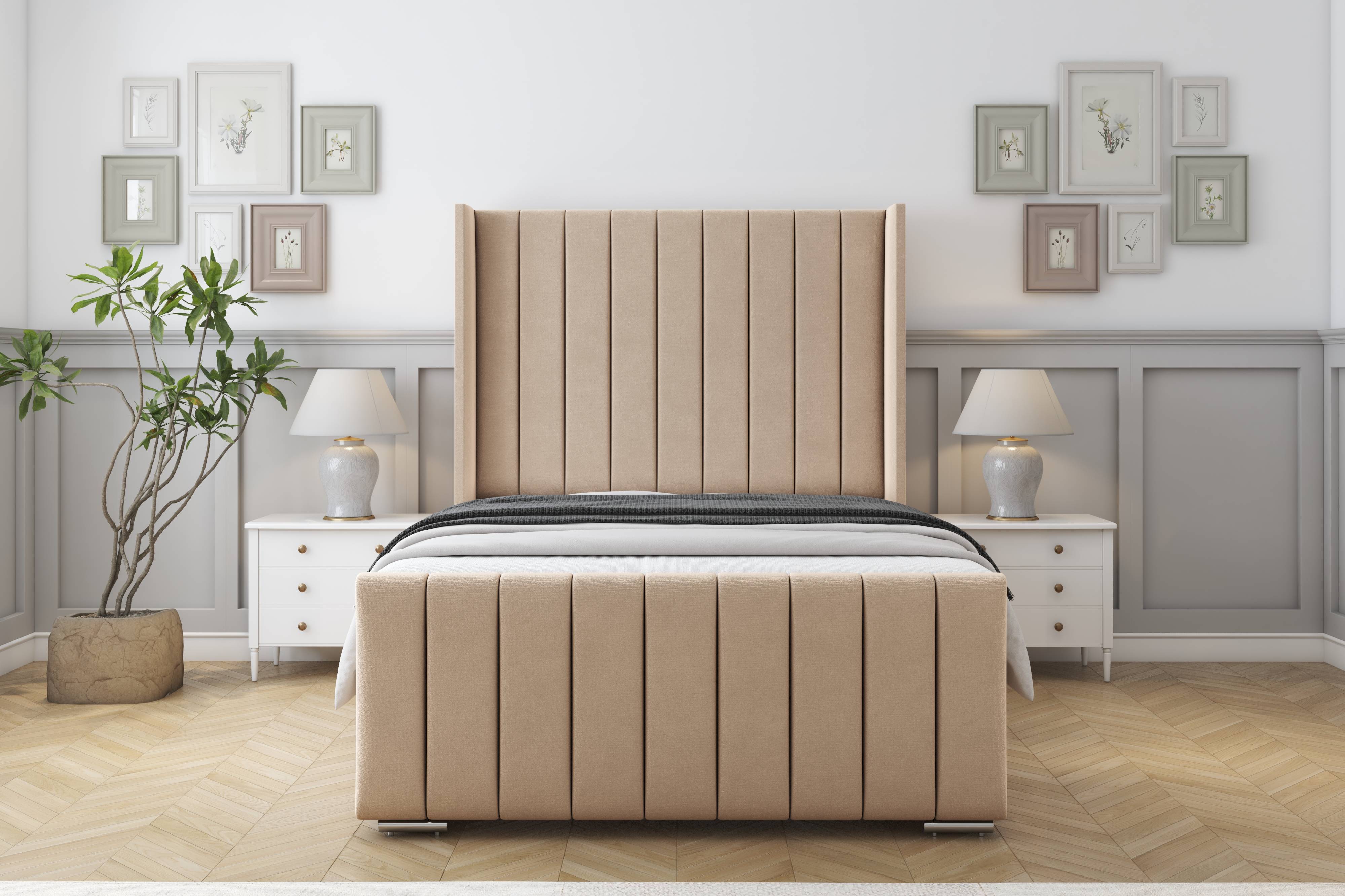 Serena Bed Frame
