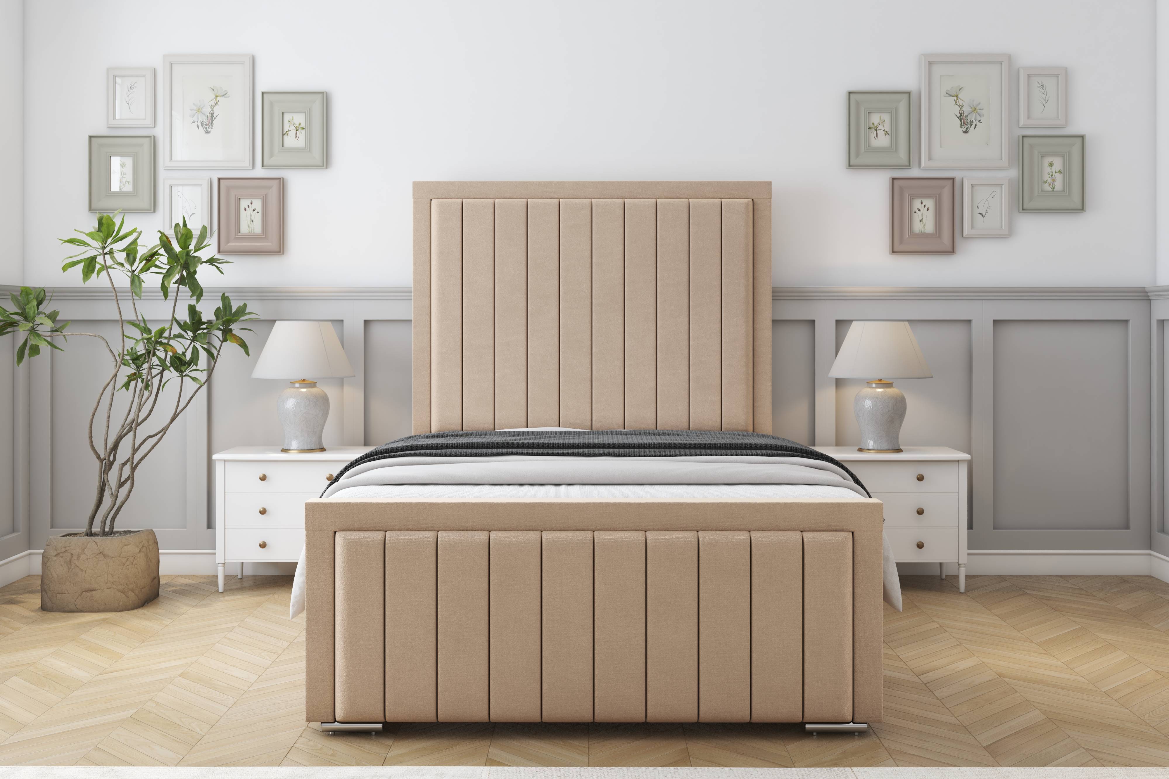 Arizona Bed Frame