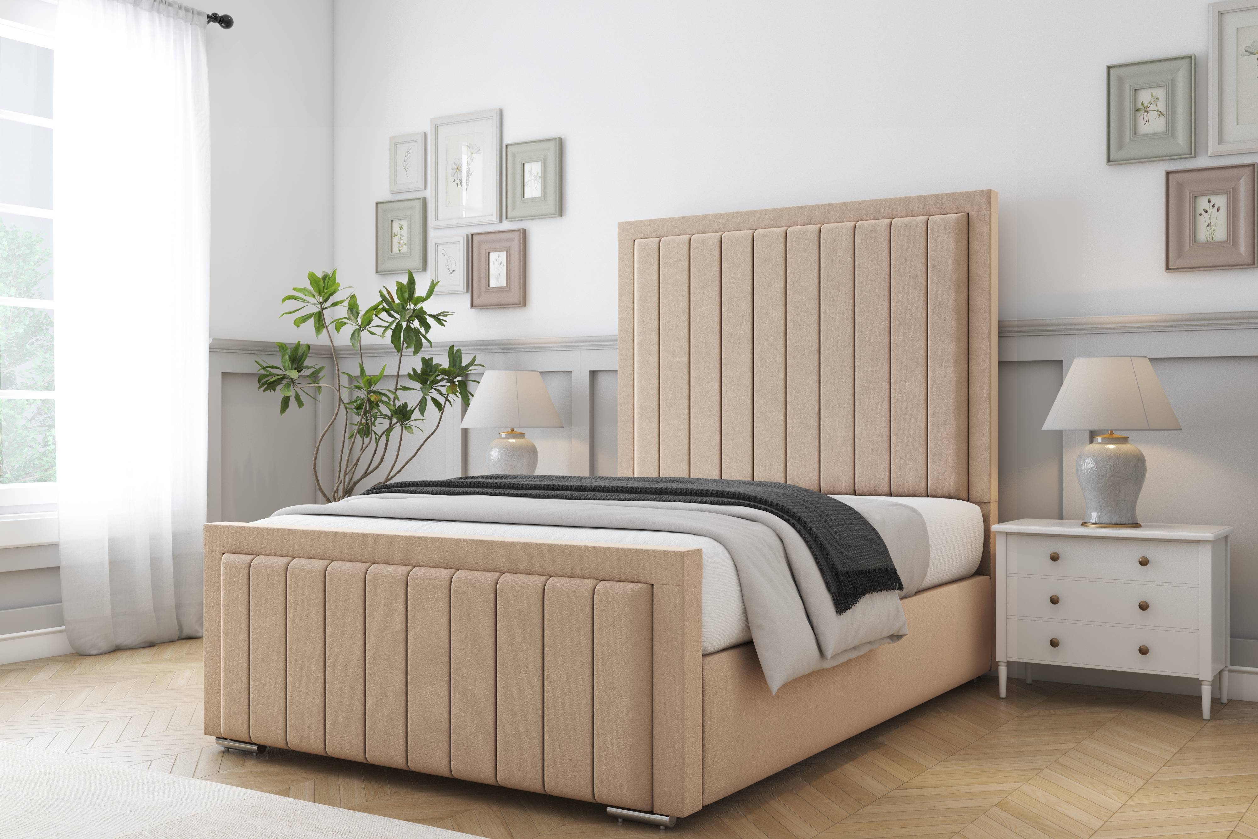 Arizona Bed Frame