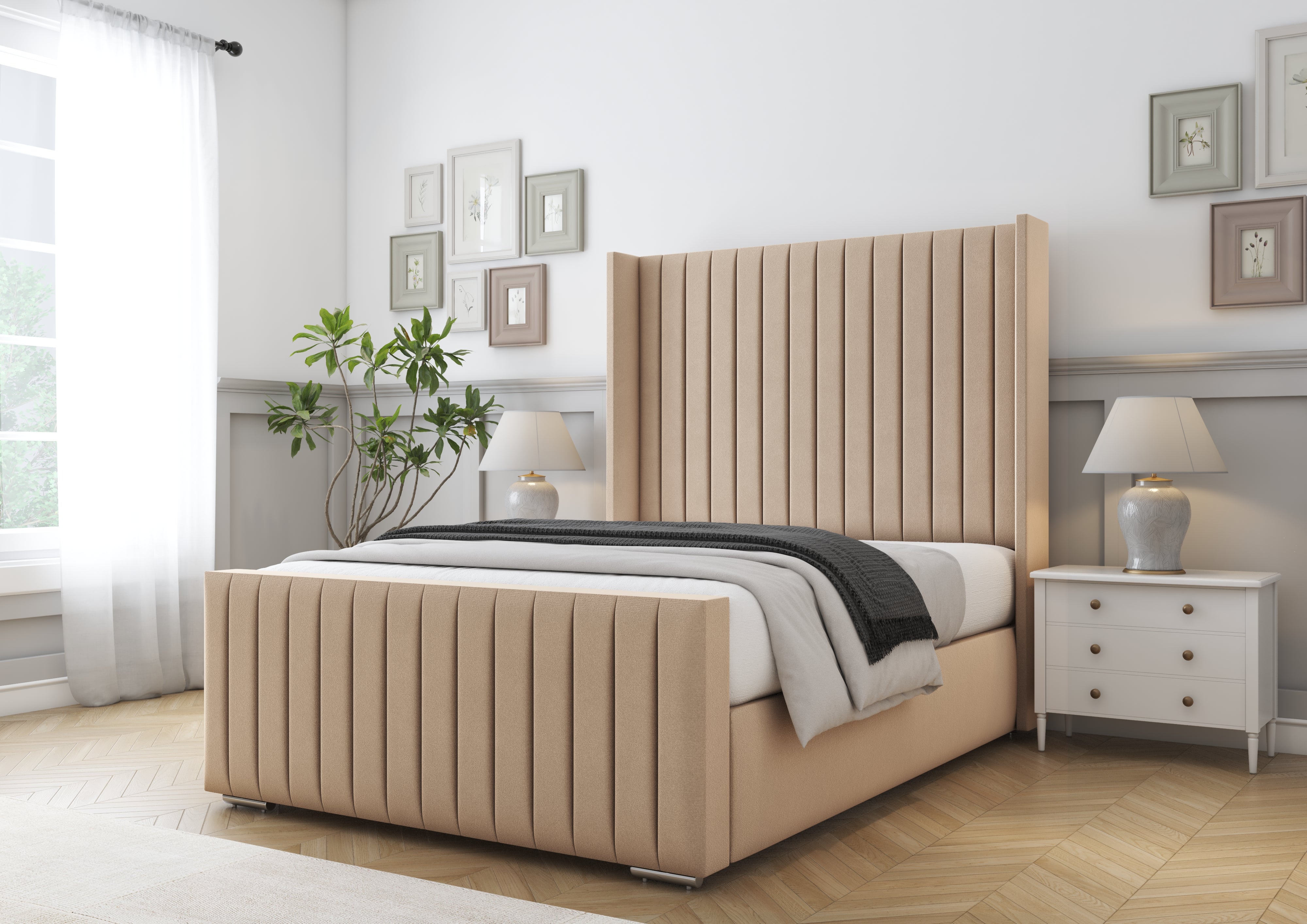 Chester Bed Frame