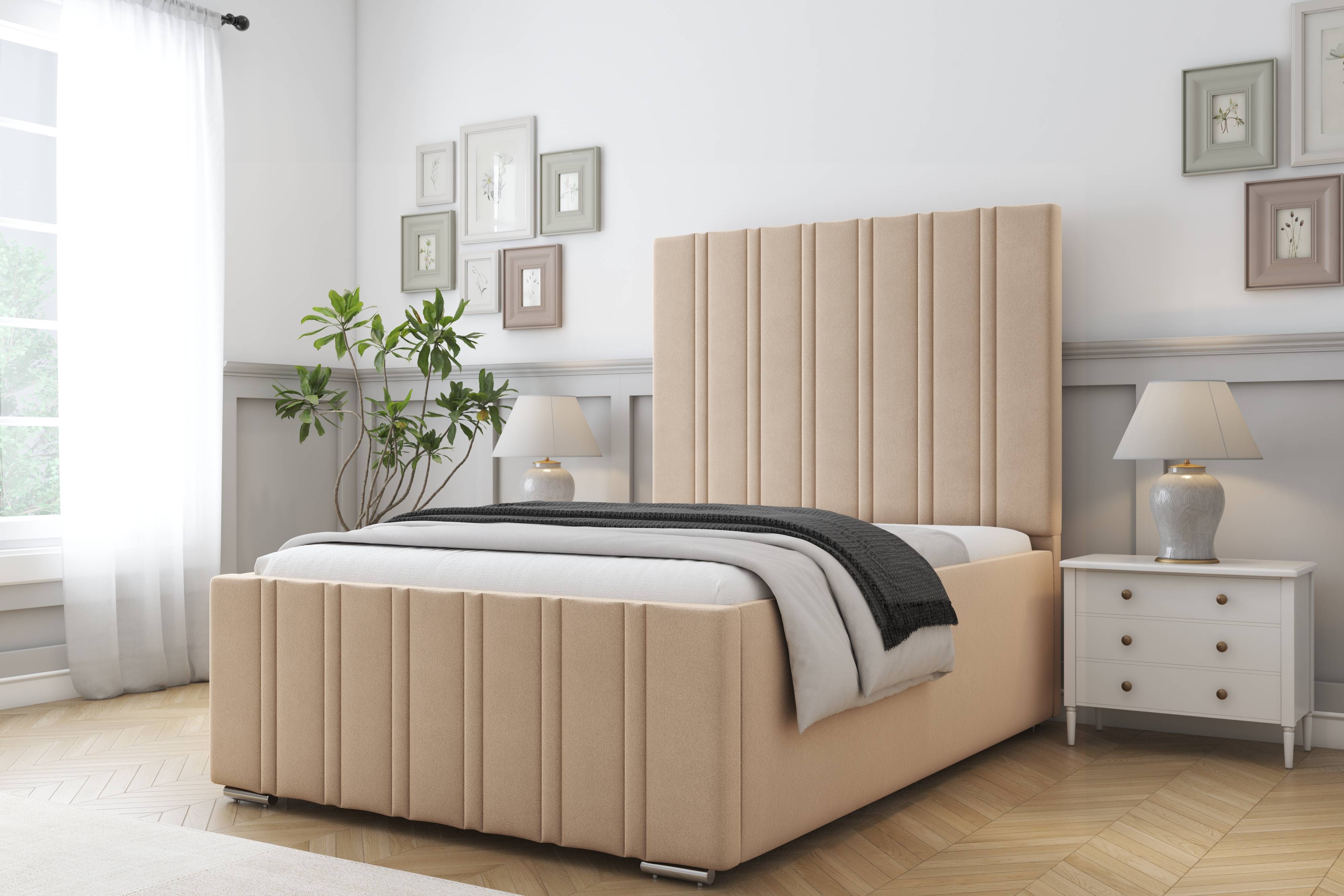 Paris Bed Frame
