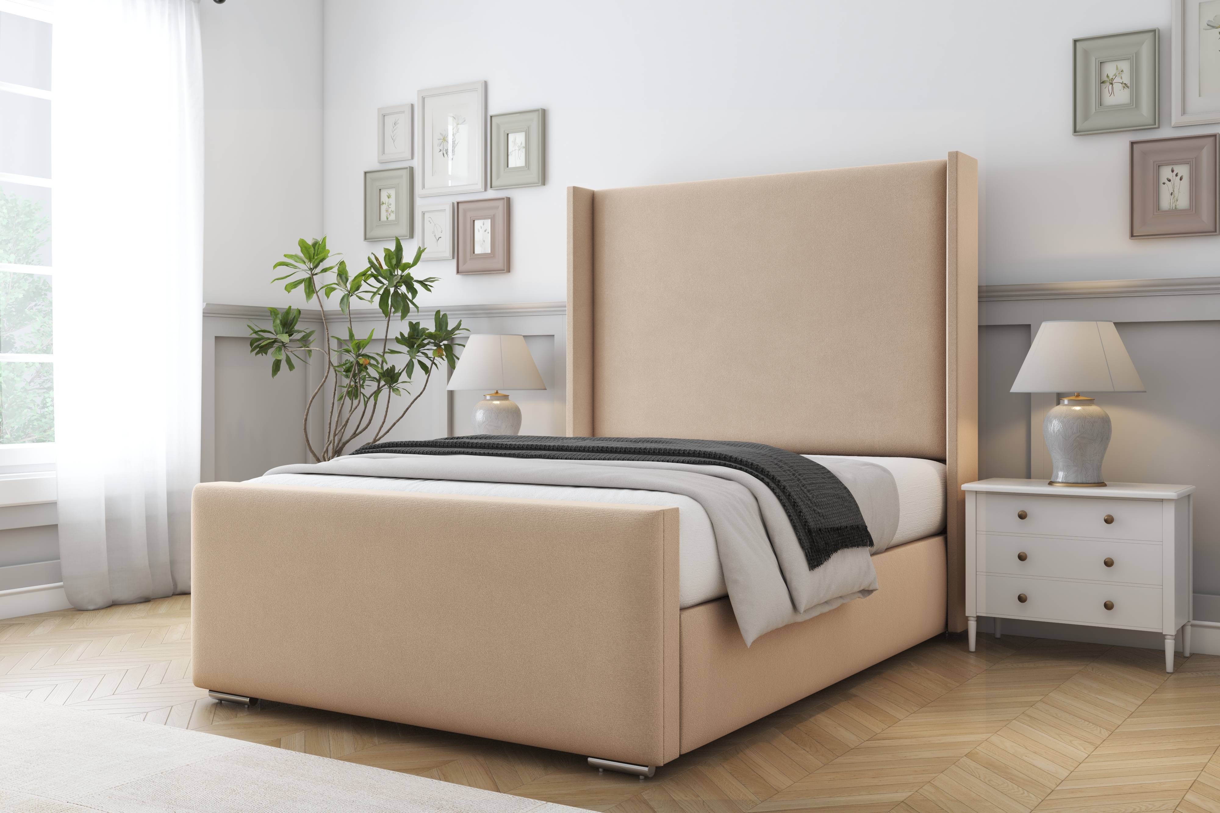 Madrid Bed Frame