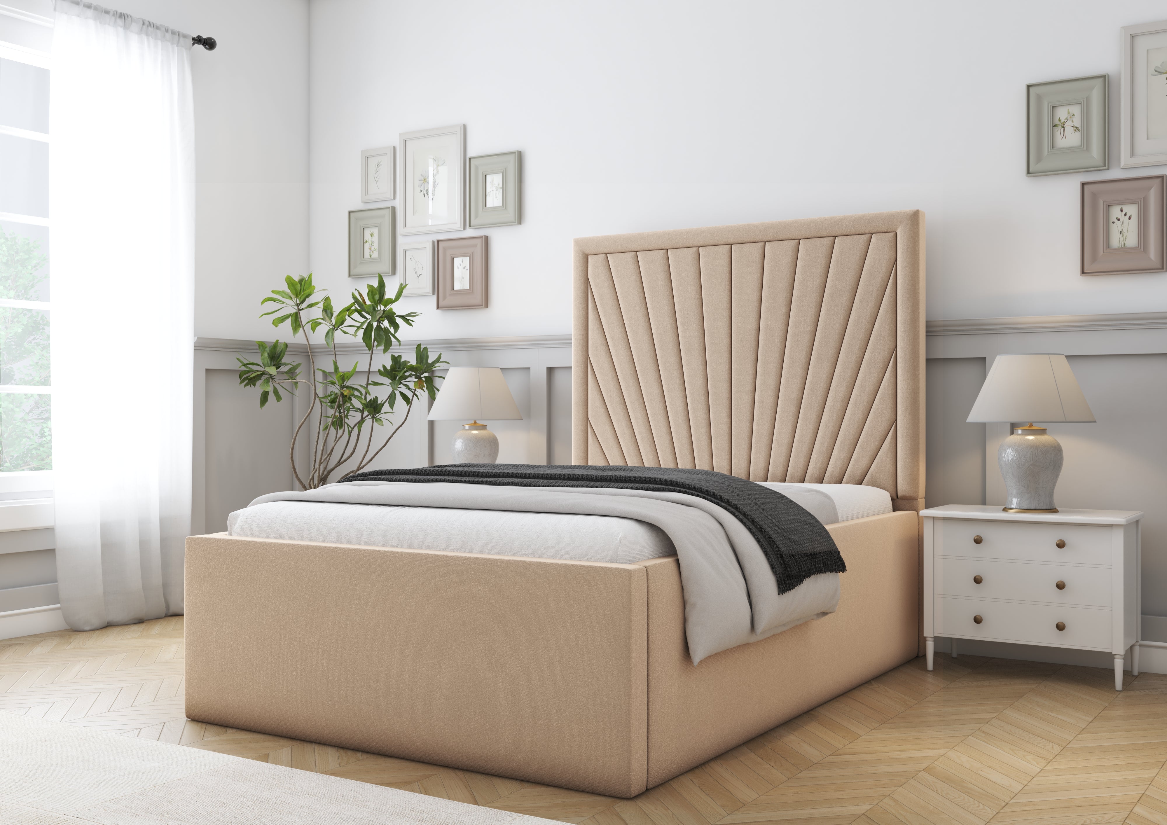 Kensington Bed Frame