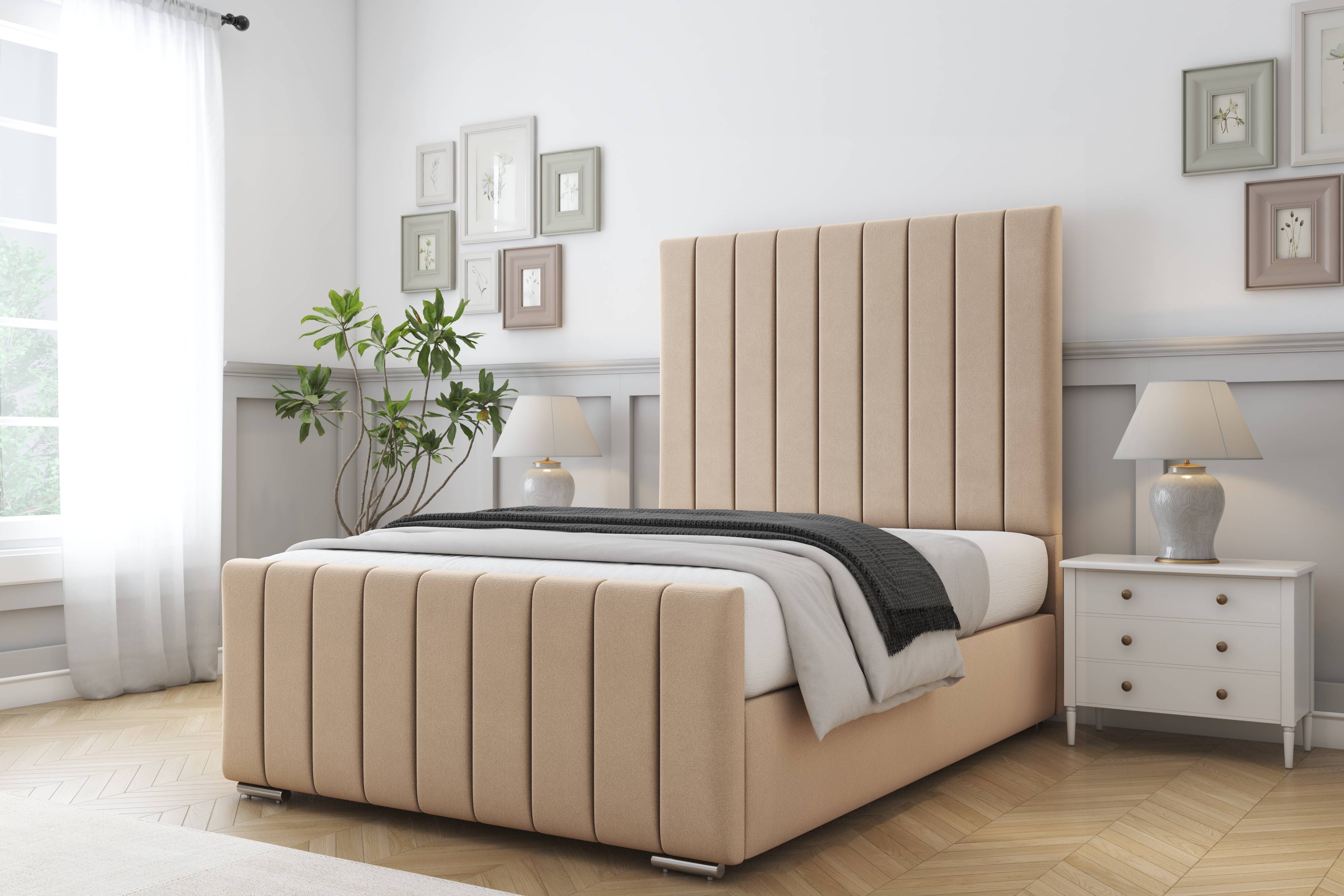Sara Bed Frame