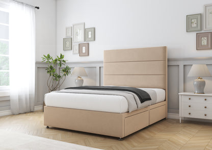 Rosa Divan Bed