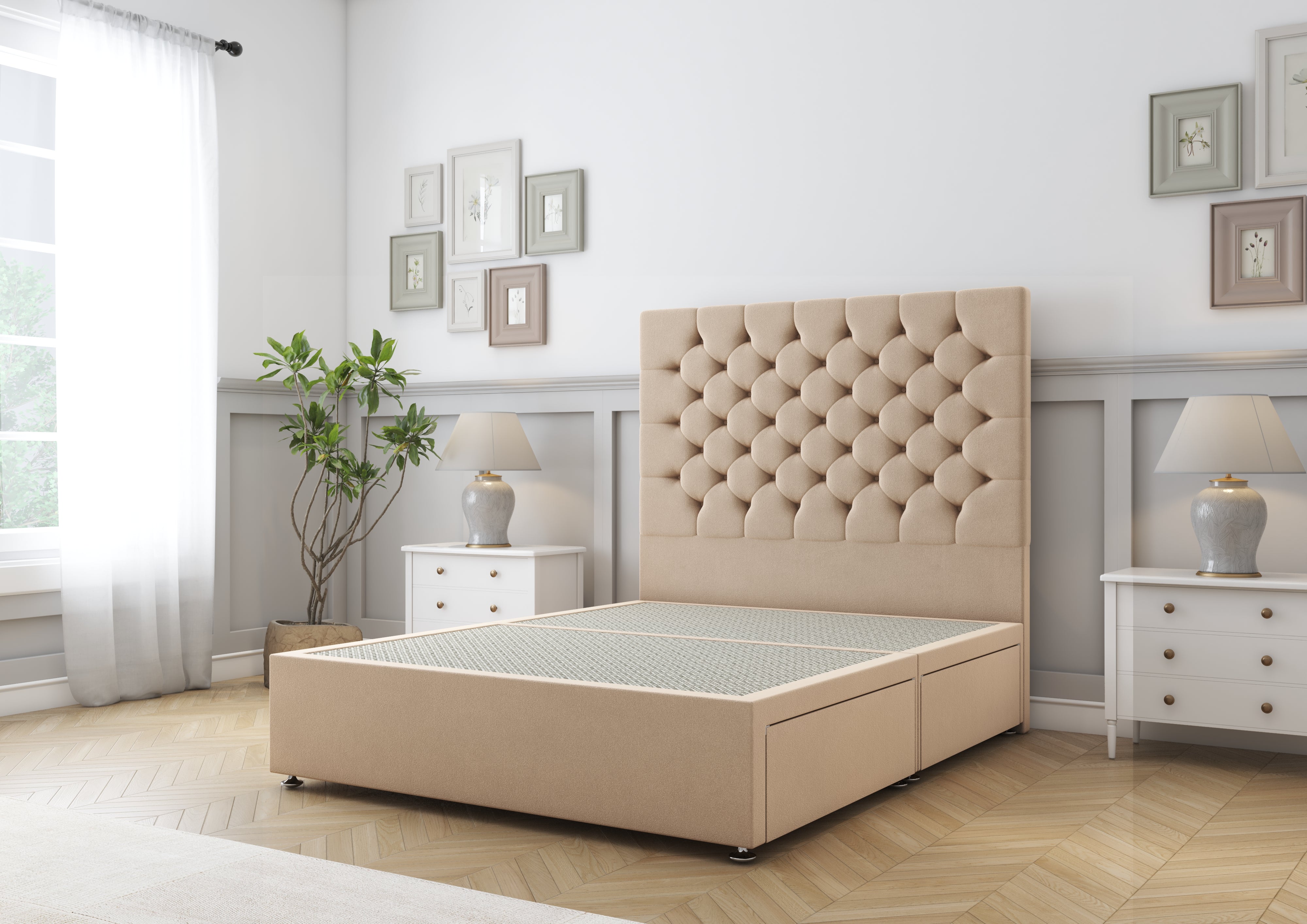 Winslow Divan Bed