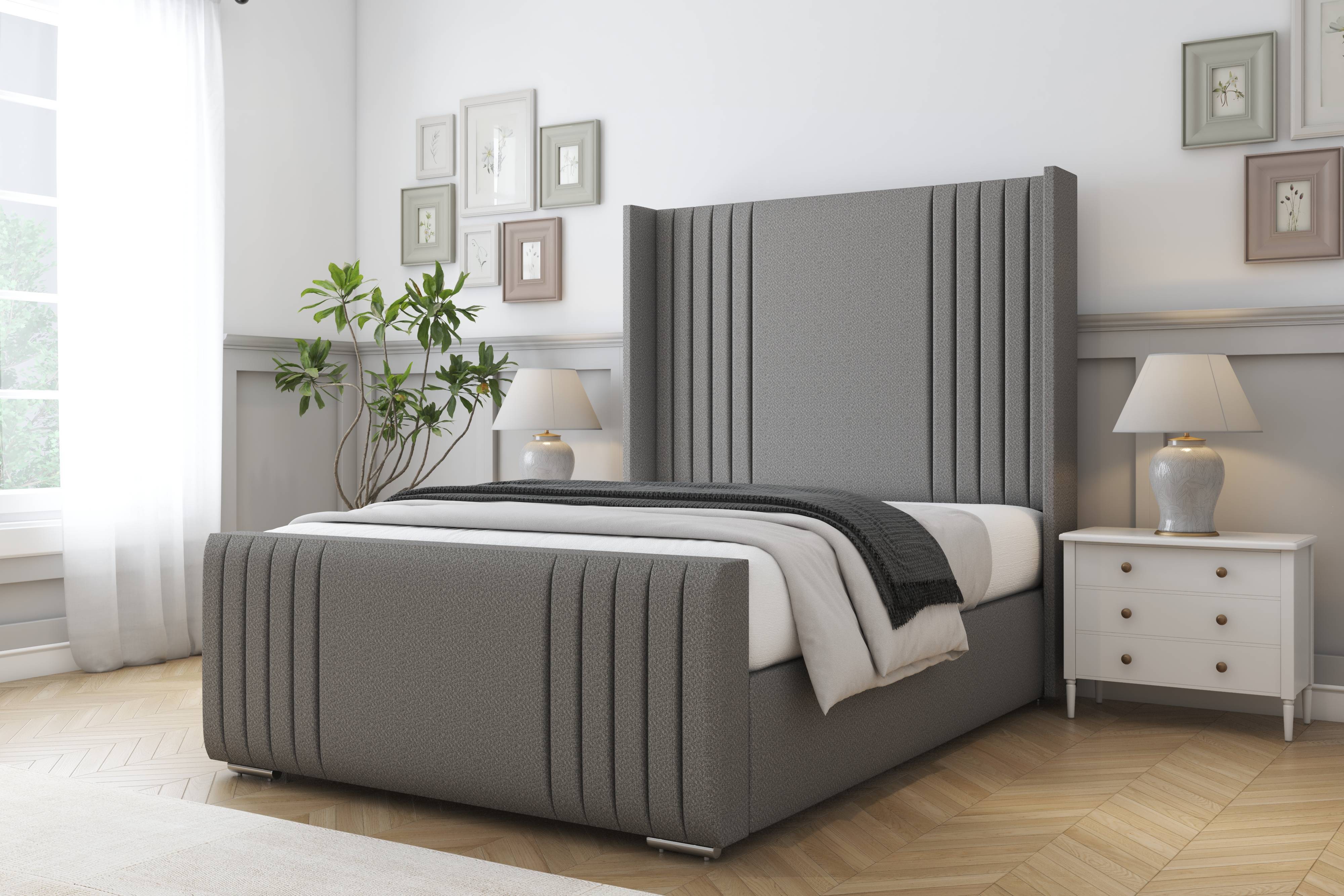 Elise Bed Frame