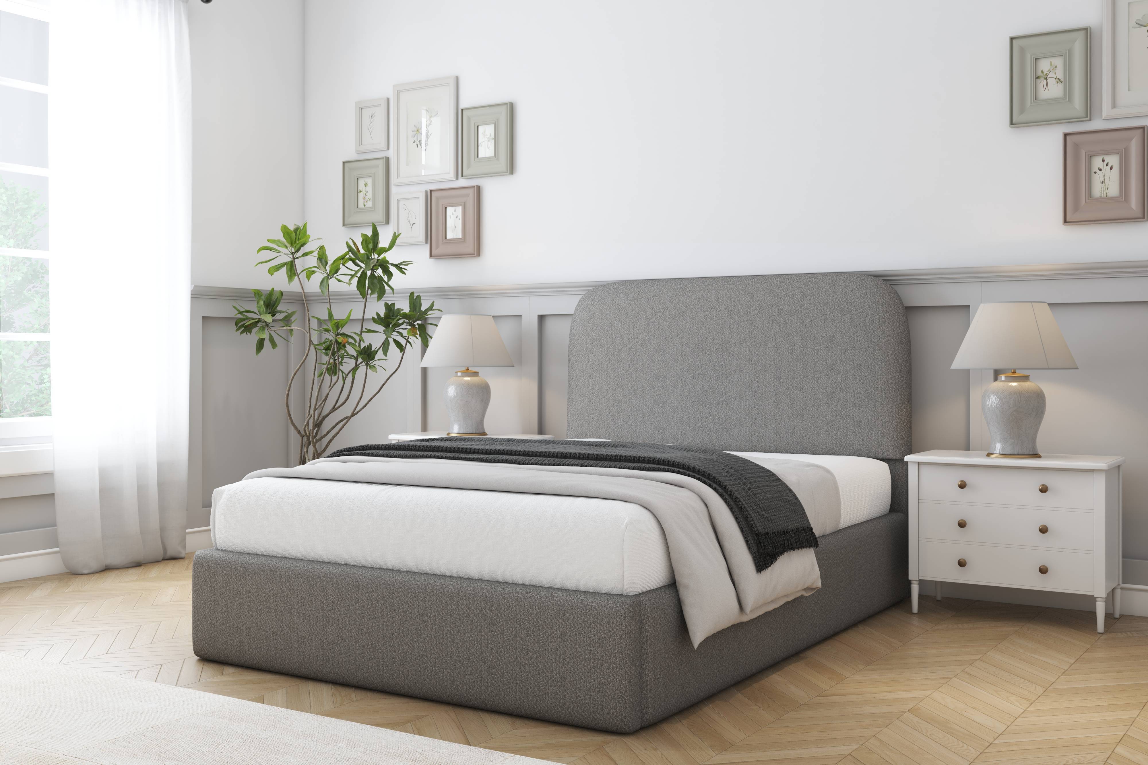 Diana Bed Frame